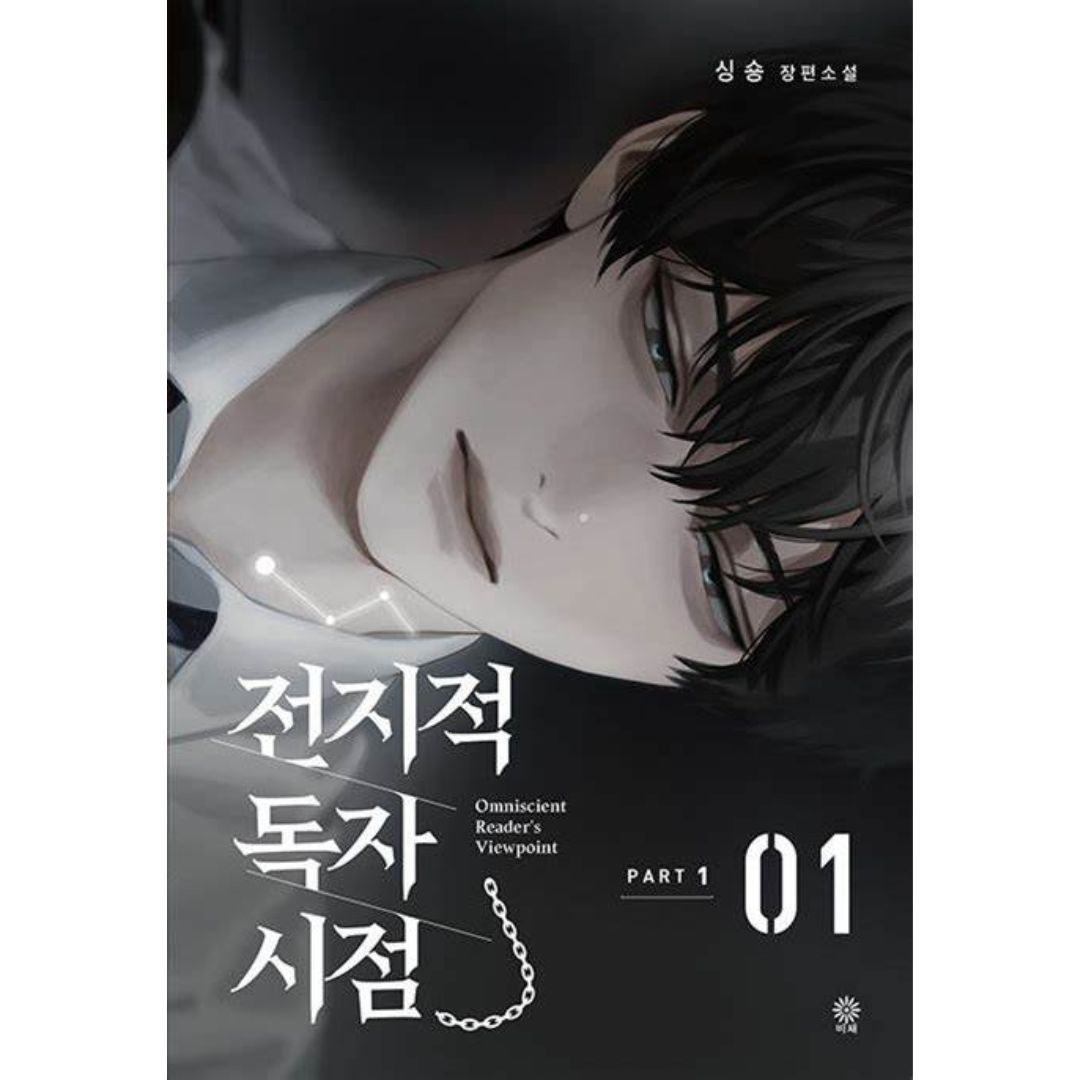 Omniscient Reader: Novel Coreana Parte 1