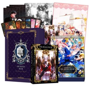 A Stepmother s Marchen: Edição Especial Vol. 5
