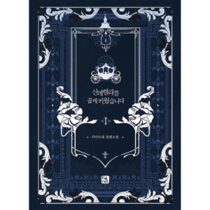 A Wicked Tale of Cinderella's Stepmom