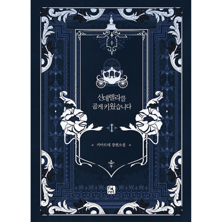 A Wicked Tale of Cinderella's Stepmom