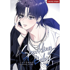 Sparkling Baby: Manhwa Coreano