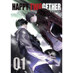 Happy Twogether: Manhwa Coreano